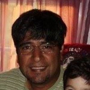 Meet your Posher, Johnny